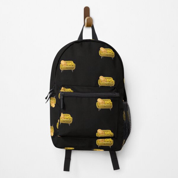 Item preview, COUCH POTATO designed and sold by LuvosBar.