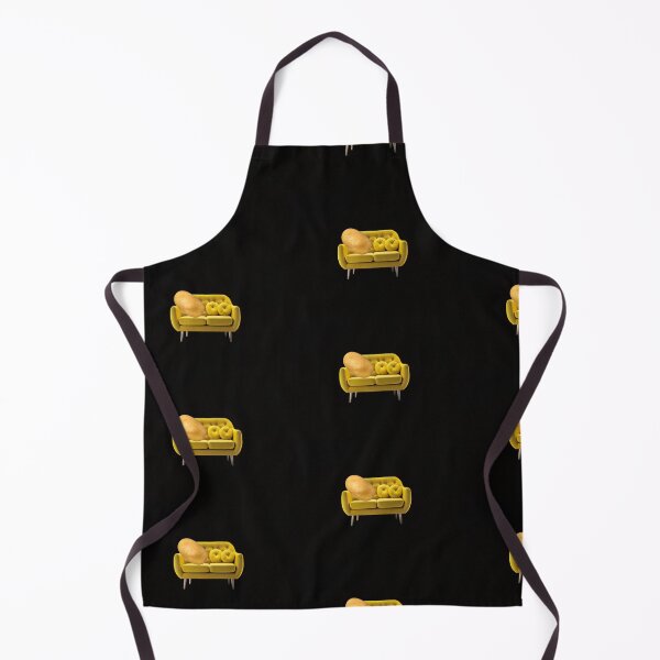 Item preview, COUCH POTATO designed and sold by LuvosBar.