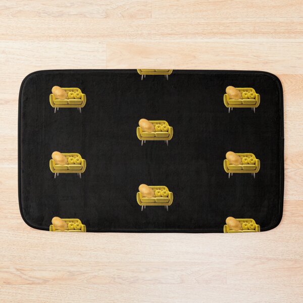 Item preview, COUCH POTATO designed and sold by LuvosBar.