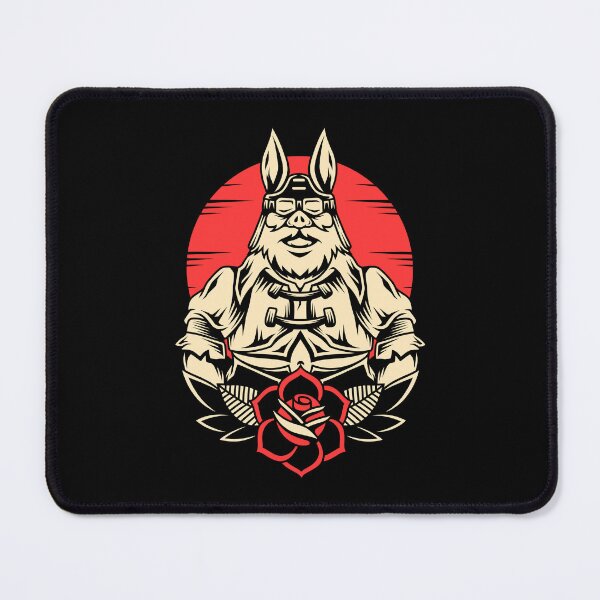 Item preview, Baku Tantalus Leader designed and sold by AlundrART.