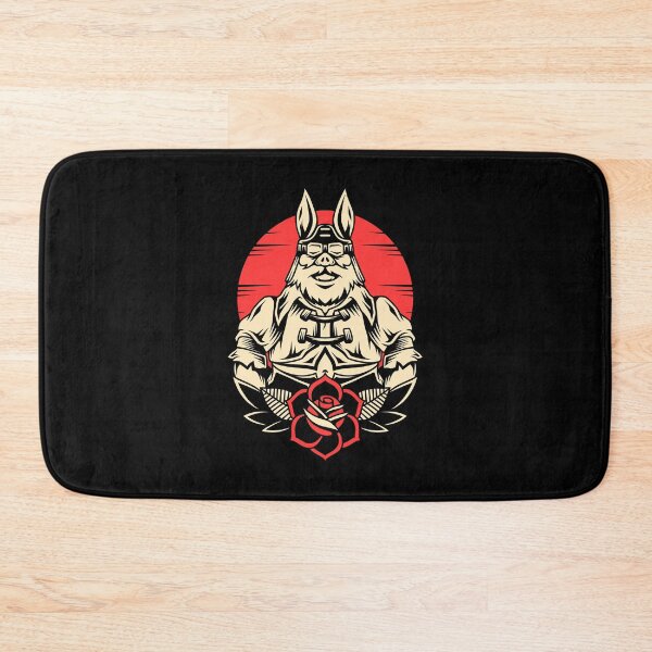Item preview, Baku Tantalus Leader designed and sold by AlundrART.