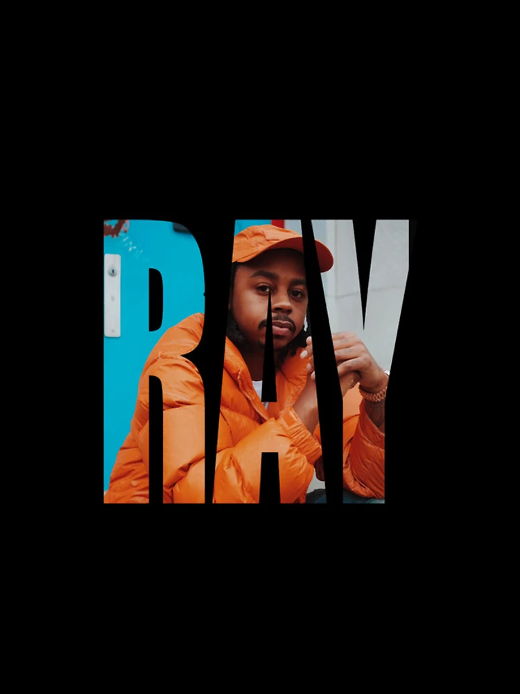 Thumbnail 4 of 4, iPhone Case, BabyFace Ray Rapper designed and sold by 82DesignStudio.