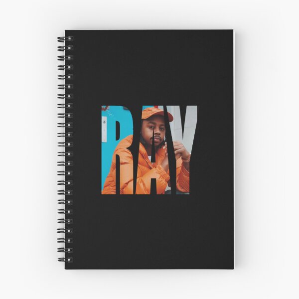 Item preview, BabyFace Ray Rapper designed and sold by 82DesignStudio.