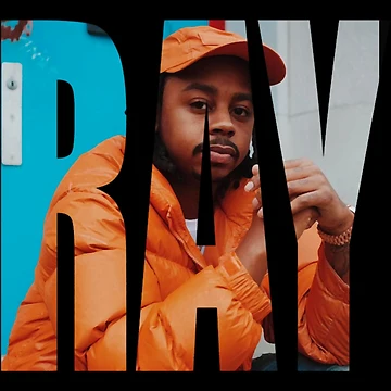 Artwork thumbnail, BabyFace Ray Rapper by 82DesignStudio