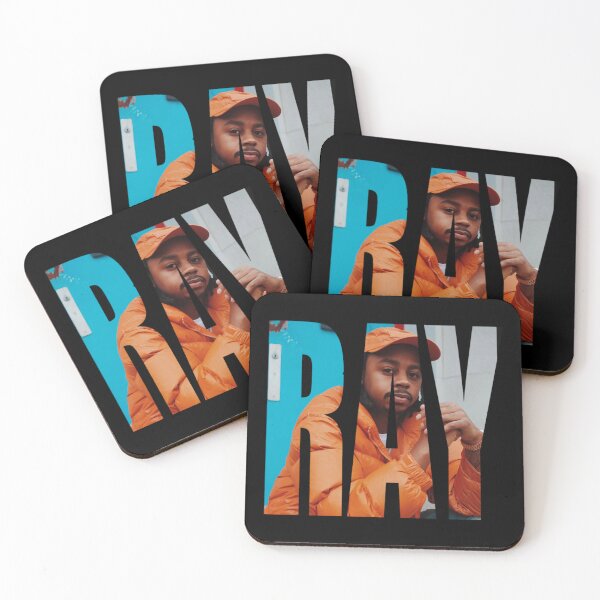 Item preview, BabyFace Ray Rapper designed and sold by 82DesignStudio.