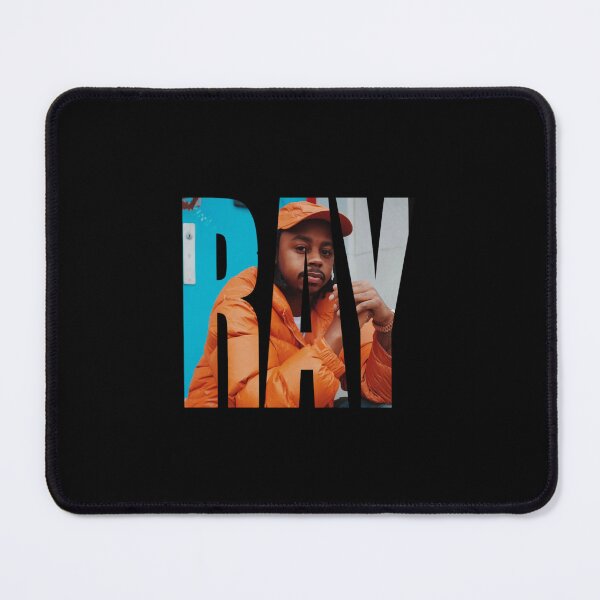 Item preview, BabyFace Ray Rapper designed and sold by 82DesignStudio.