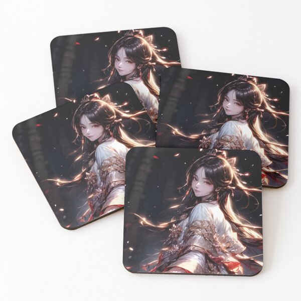 Item preview, Tensor Art  designed and sold by MalakShams.