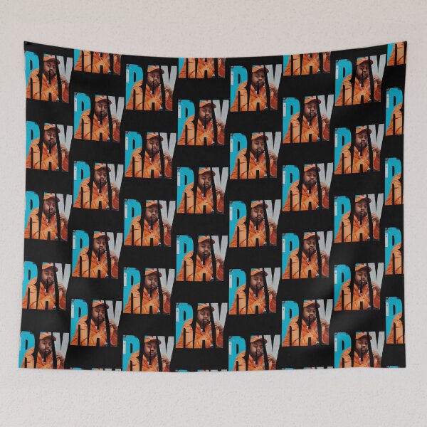Item preview, BabyFace Ray Rapper designed and sold by 82DesignStudio.