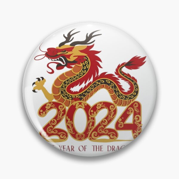 Item preview, Chinese New Year Dragon designed and sold by PlanetMarker.