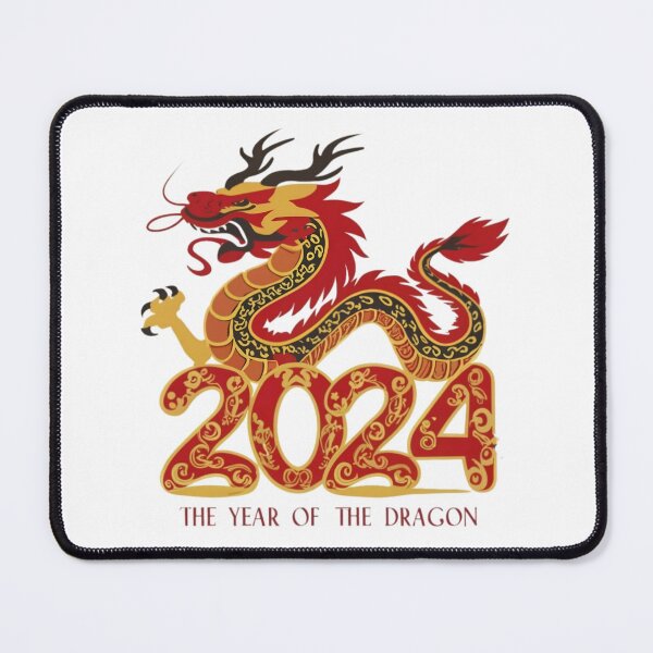 Item preview, Chinese New Year Dragon designed and sold by PlanetMarker.