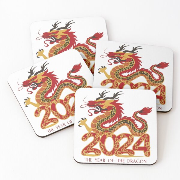 Item preview, Chinese New Year Dragon designed and sold by PlanetMarker.