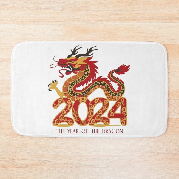 Item preview, Chinese New Year Dragon designed and sold by PlanetMarker.
