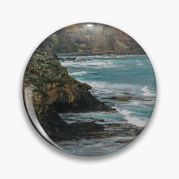 Item preview, Basaltic Coast designed and sold by Glenn Stephenson.
