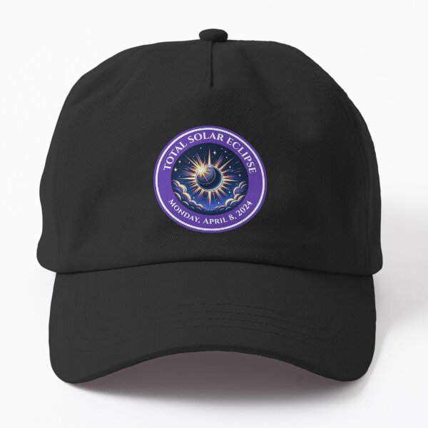 Item preview, Gear Up for the Great Eclipse of 2024! designed and sold by Amigo Creations.