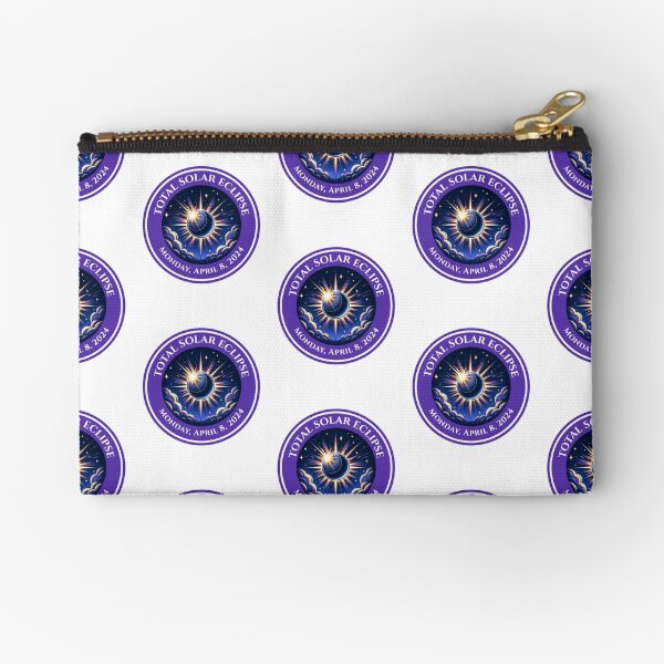 Item preview, Gear Up for the Great Eclipse of 2024! designed and sold by Amigo Creations.