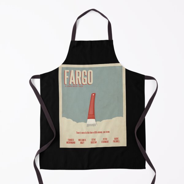 Artikelvorschau, Fargo-Film, ein Fargo-Film, ein Fargo-Film entworfen und verkauft von wohlenhaus.