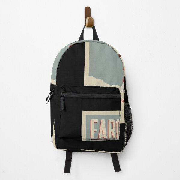 Item preview, Fargo Movie a Fargo Movie a Fargo Movie designed and sold by wohlenhaus.
