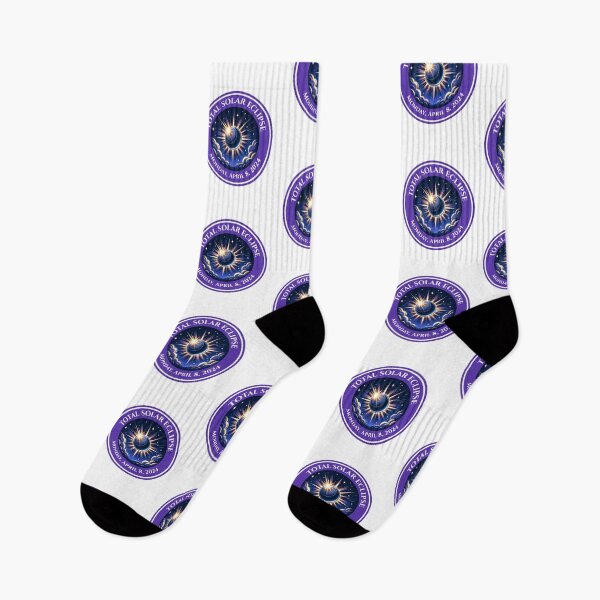 Item preview, Gear Up for the Great Eclipse of 2024! designed and sold by Amigo Creations.