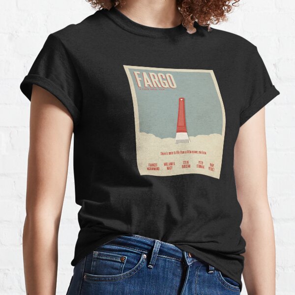 Item preview, Fargo Movie a Fargo Movie a Fargo Movie designed and sold by wohlenhaus.