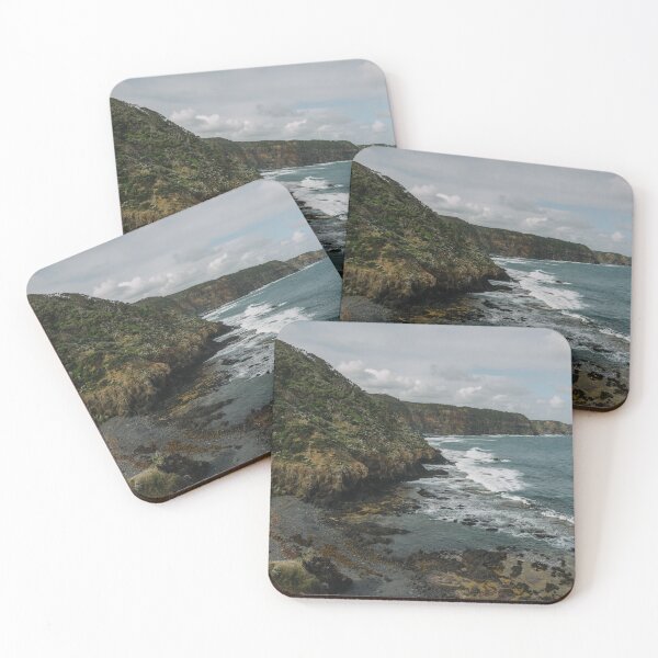 Item preview, Basaltic Coast II designed and sold by Glenn Stephenson.