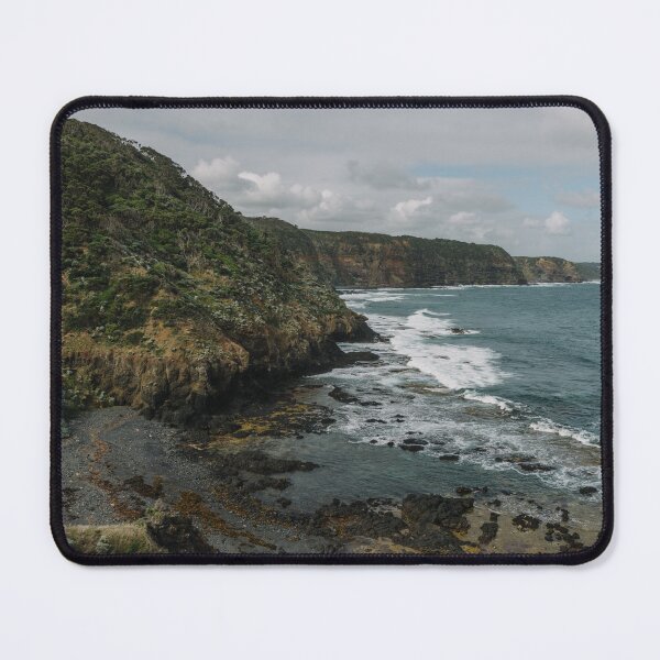 Item preview, Basaltic Coast II designed and sold by Glenn Stephenson.