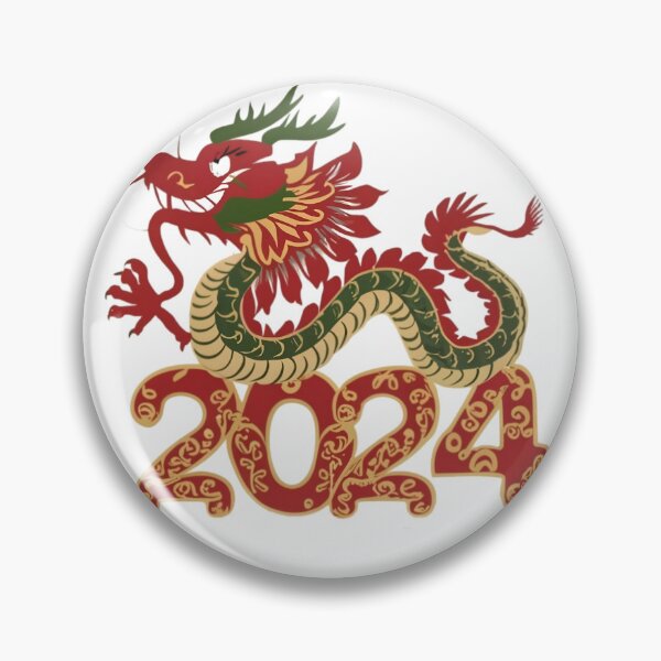 Item preview, Chinese New Year Dragon designed and sold by PlanetMarker.
