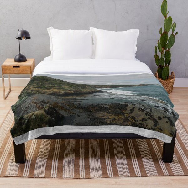 Item preview, Basaltic Coast II designed and sold by Glenn Stephenson.