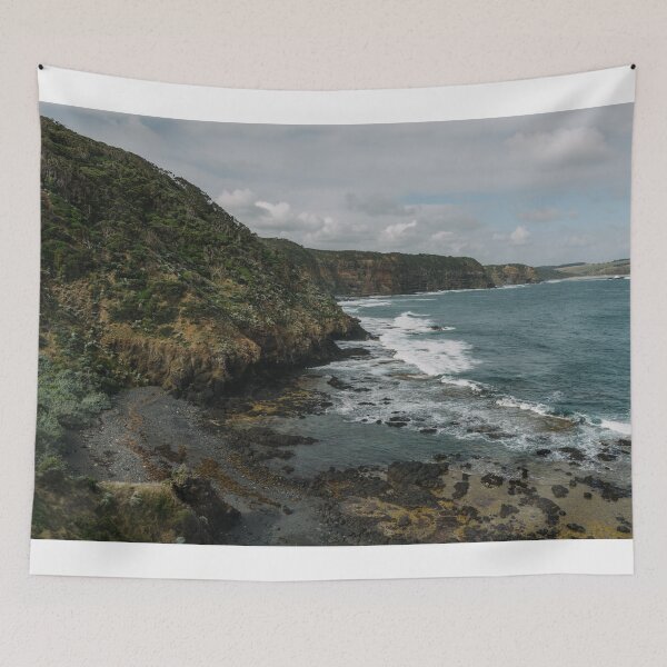 Item preview, Basaltic Coast II designed and sold by Glenn Stephenson.
