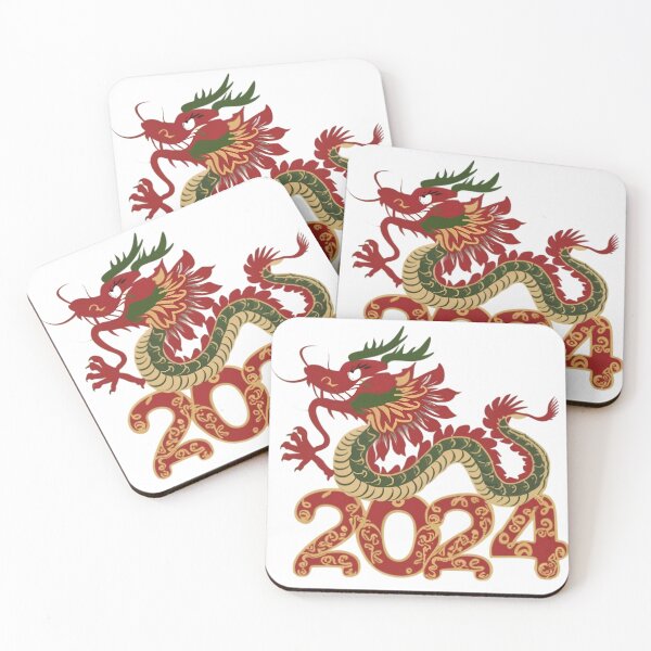 Item preview, Chinese New Year Dragon designed and sold by PlanetMarker.
