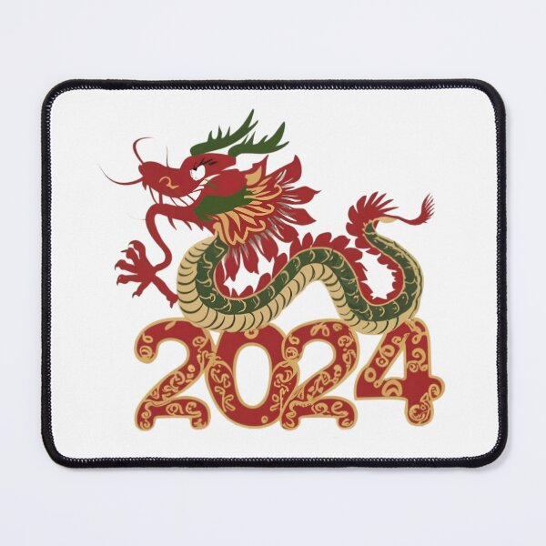 Item preview, Chinese New Year Dragon designed and sold by PlanetMarker.