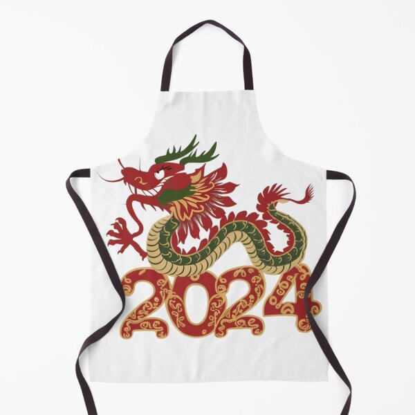 Item preview, Chinese New Year Dragon designed and sold by PlanetMarker.