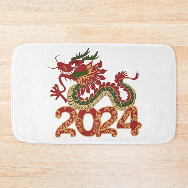Item preview, Chinese New Year Dragon designed and sold by PlanetMarker.