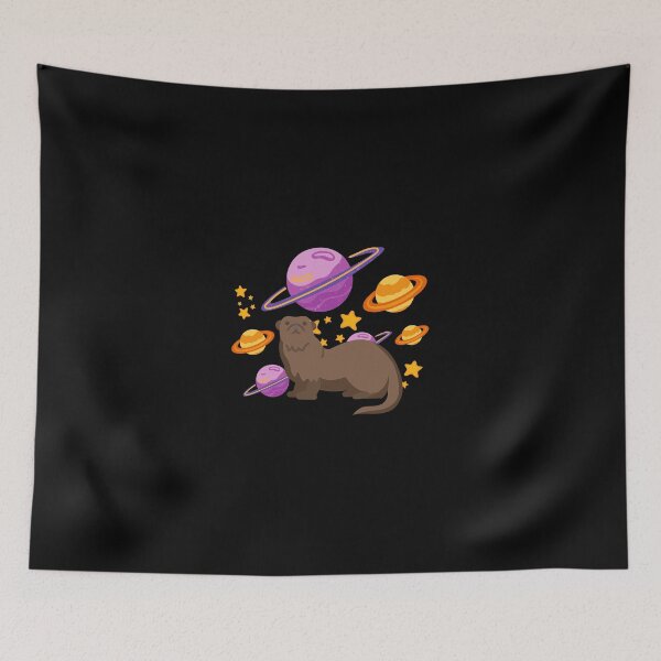 Item preview, Otter This World designed and sold by ridnaledesigner.