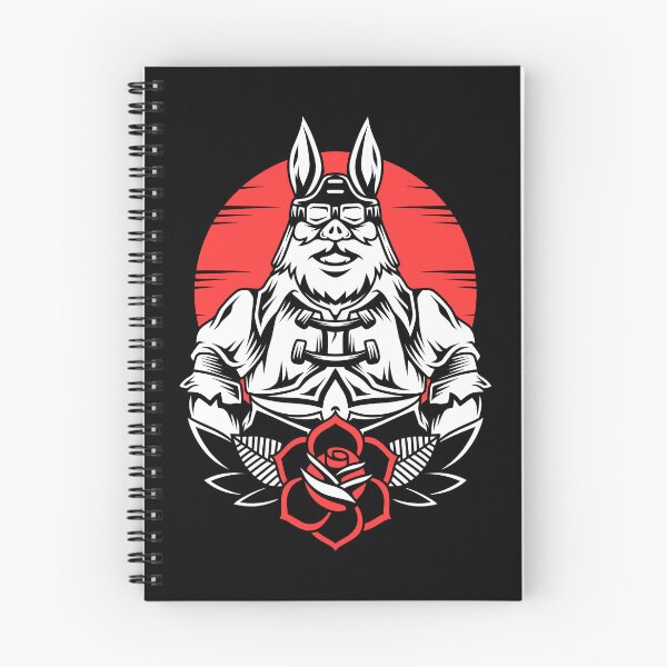 Item preview, Baku Tantalus Leader Tattoo designed and sold by AlundrART.