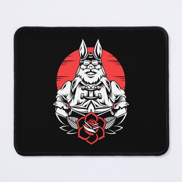 Item preview, Baku Tantalus Leader Tattoo designed and sold by AlundrART.