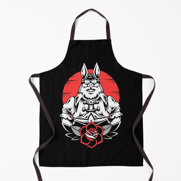Item preview, Baku Tantalus Leader Tattoo designed and sold by AlundrART.
