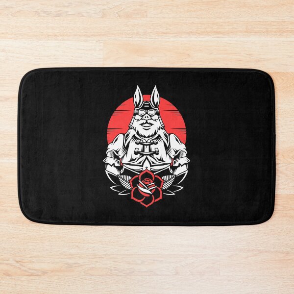 Item preview, Baku Tantalus Leader Tattoo designed and sold by AlundrART.