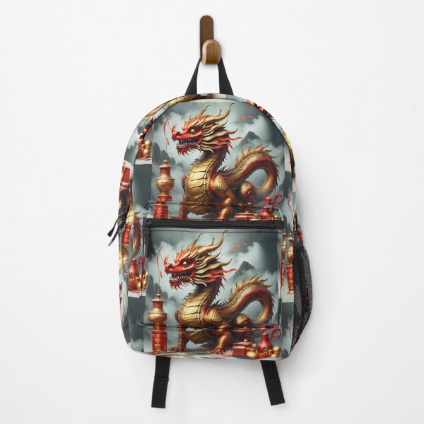 Item preview, Year Of The Dragon designed and sold by BotunPeony.