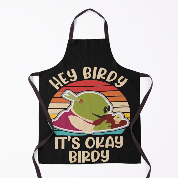 Item preview, Fan Nanalan Hey Birdy It's Okay Birdy - Wonderful Girl designed and sold by Pitchou07.