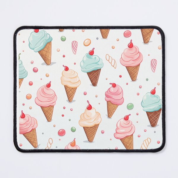 Item preview, Ice-cream sweet. designed and sold by LushRetroBloom.