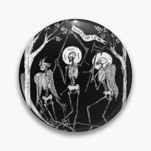 Item preview, Spiritual warfare/crushing the serpent designed and sold by Eetu Iljamo.