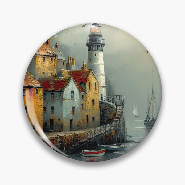 Item preview, The harbour light designed and sold by Brian Tarr.