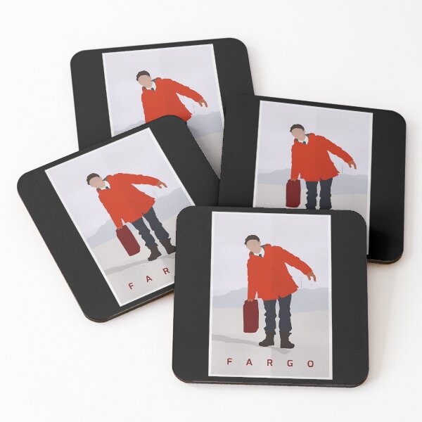 Item preview, Fargo Movie a Fargo Movie a Fargo Movie designed and sold by wohlenhaus.