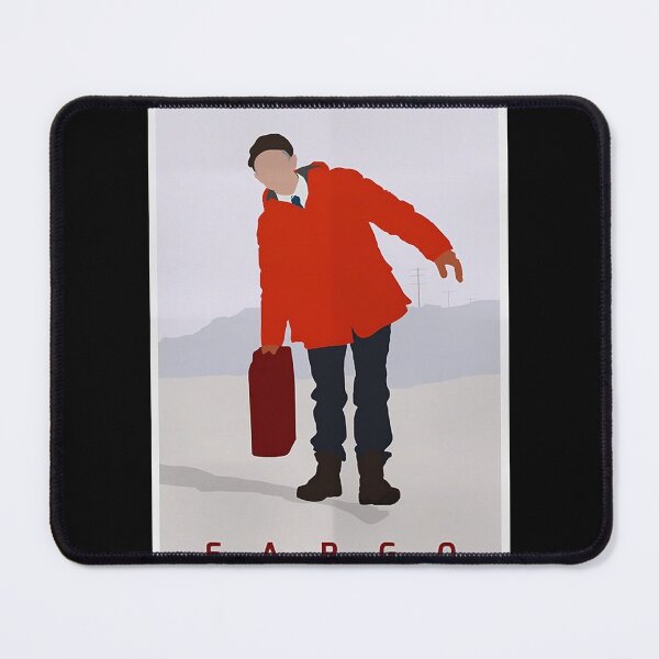 Item preview, Fargo Movie a Fargo Movie a Fargo Movie designed and sold by wohlenhaus.
