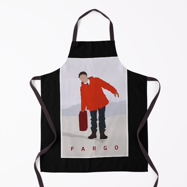 Artikelvorschau, Fargo-Film, ein Fargo-Film, ein Fargo-Film entworfen und verkauft von wohlenhaus.