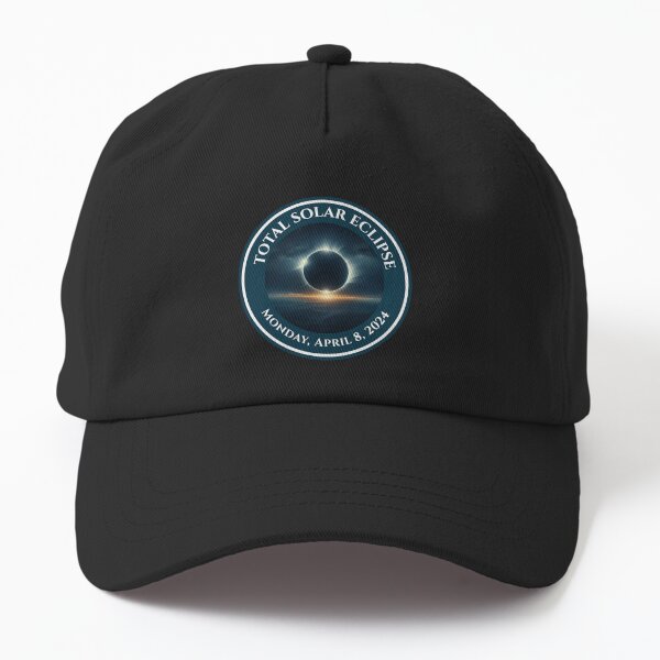 Item preview, Gear Up for the Great Eclipse of 2024! designed and sold by Amigo Creations.