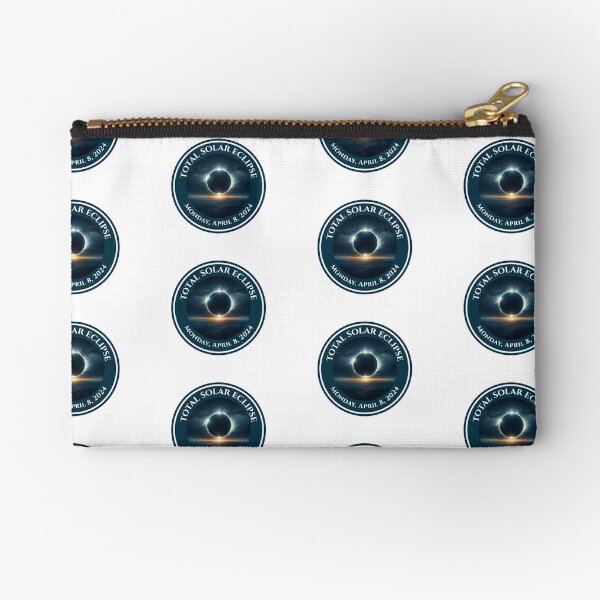 Item preview, Gear Up for the Great Eclipse of 2024! designed and sold by Amigo Creations.