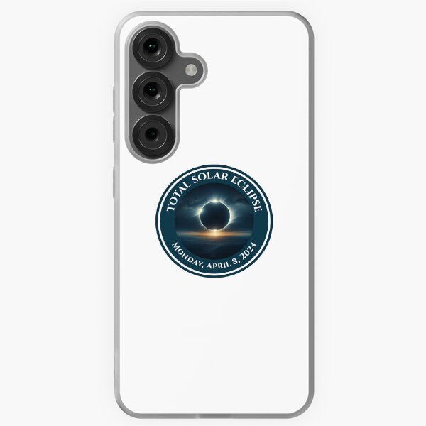 Item preview, Gear Up for the Great Eclipse of 2024! designed and sold by Amigo Creations.