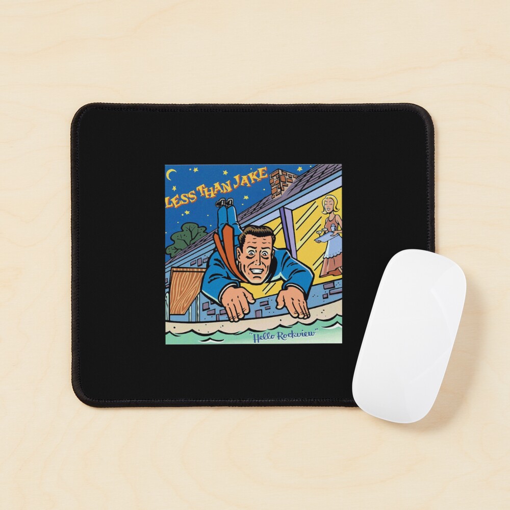 Item preview, Mouse Pad designed and sold by 82DesignStudio.