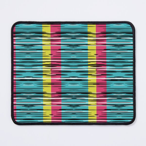 Item preview, Abstract Beach Stripe Seamless Pattern designed and sold by Sharon Schwalbe.